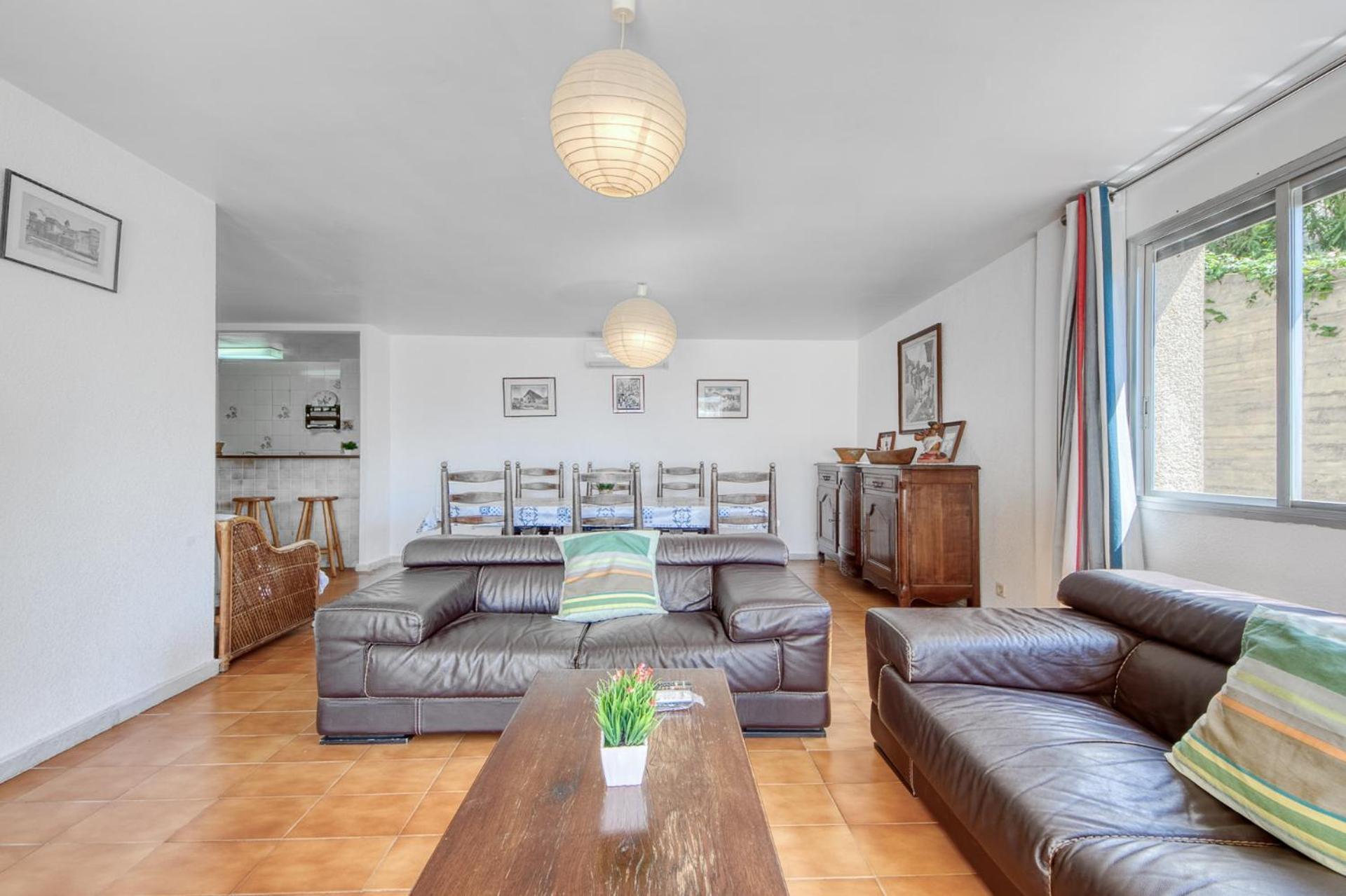 Dallas 2B Canyelles Roses - Immo Barneda Экстерьер фото